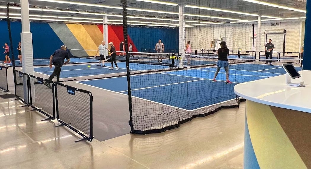 Dink Pickleball 1