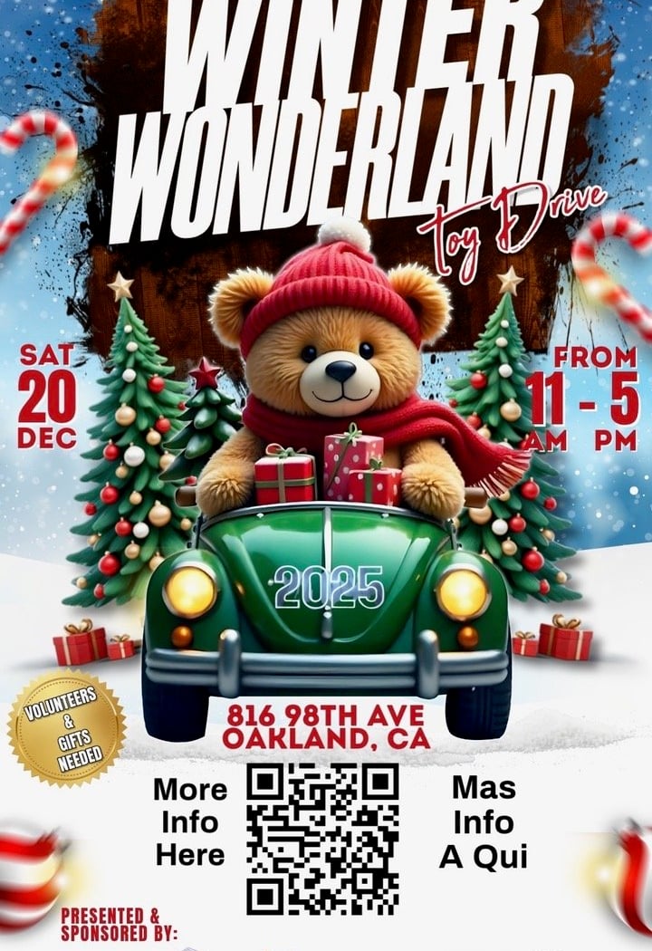 Winter Wonderland 2025 1