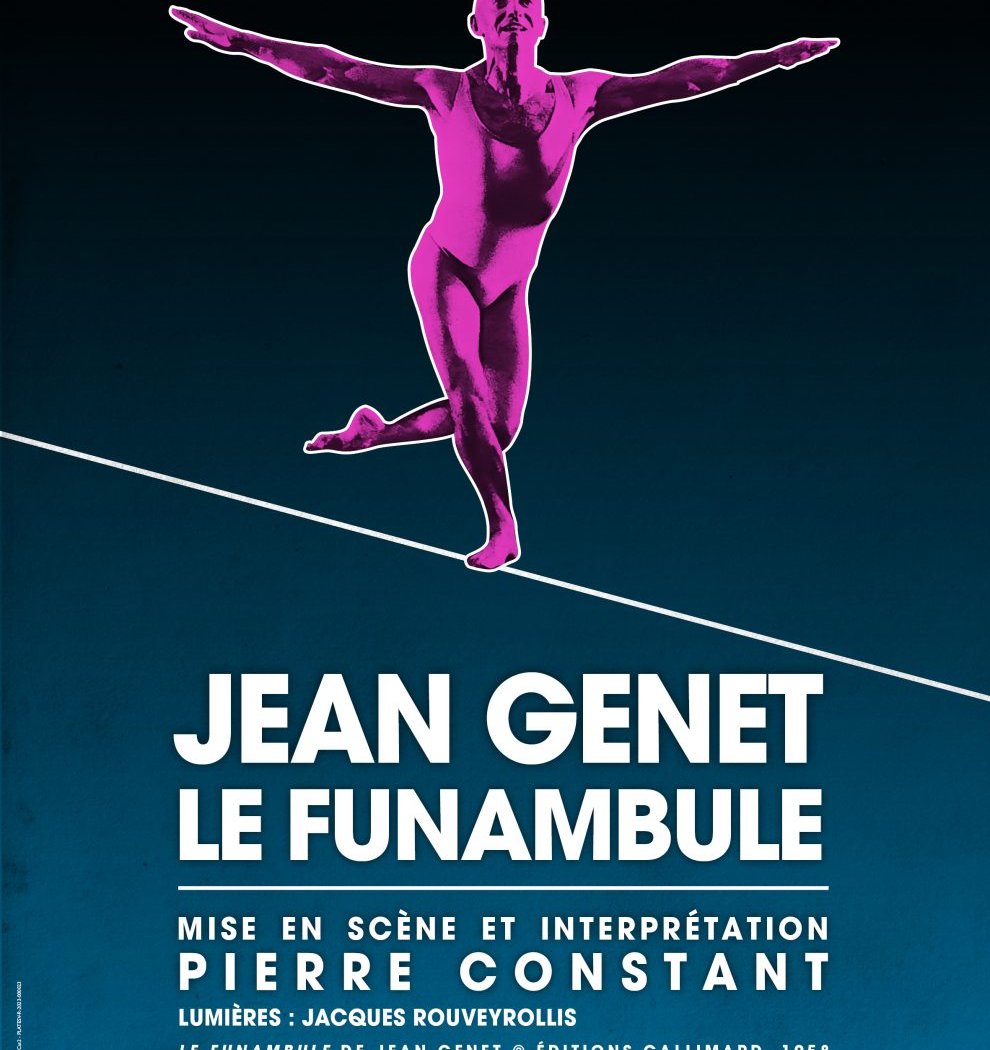 Le Funambule 1