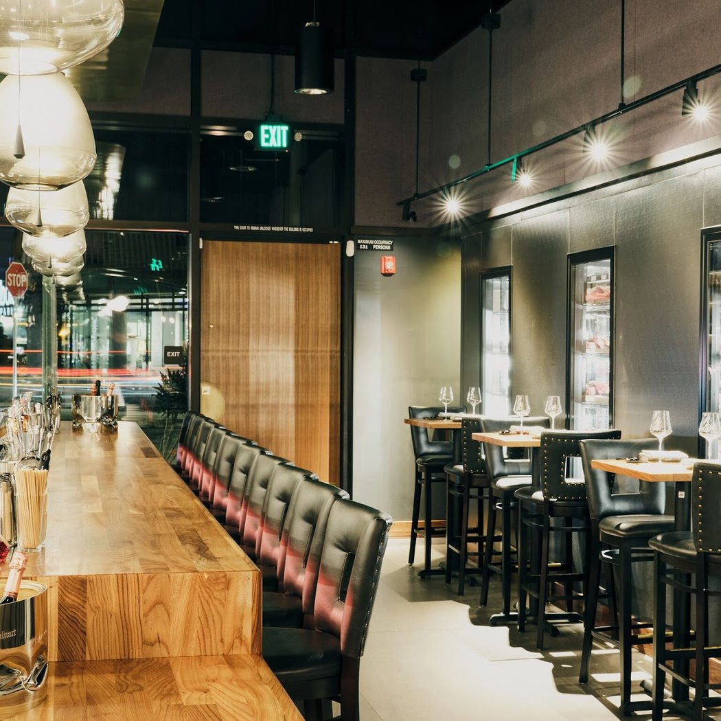 Niku Steakhouse 2