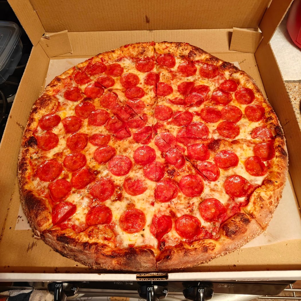 Sunnyside Pizza 1
