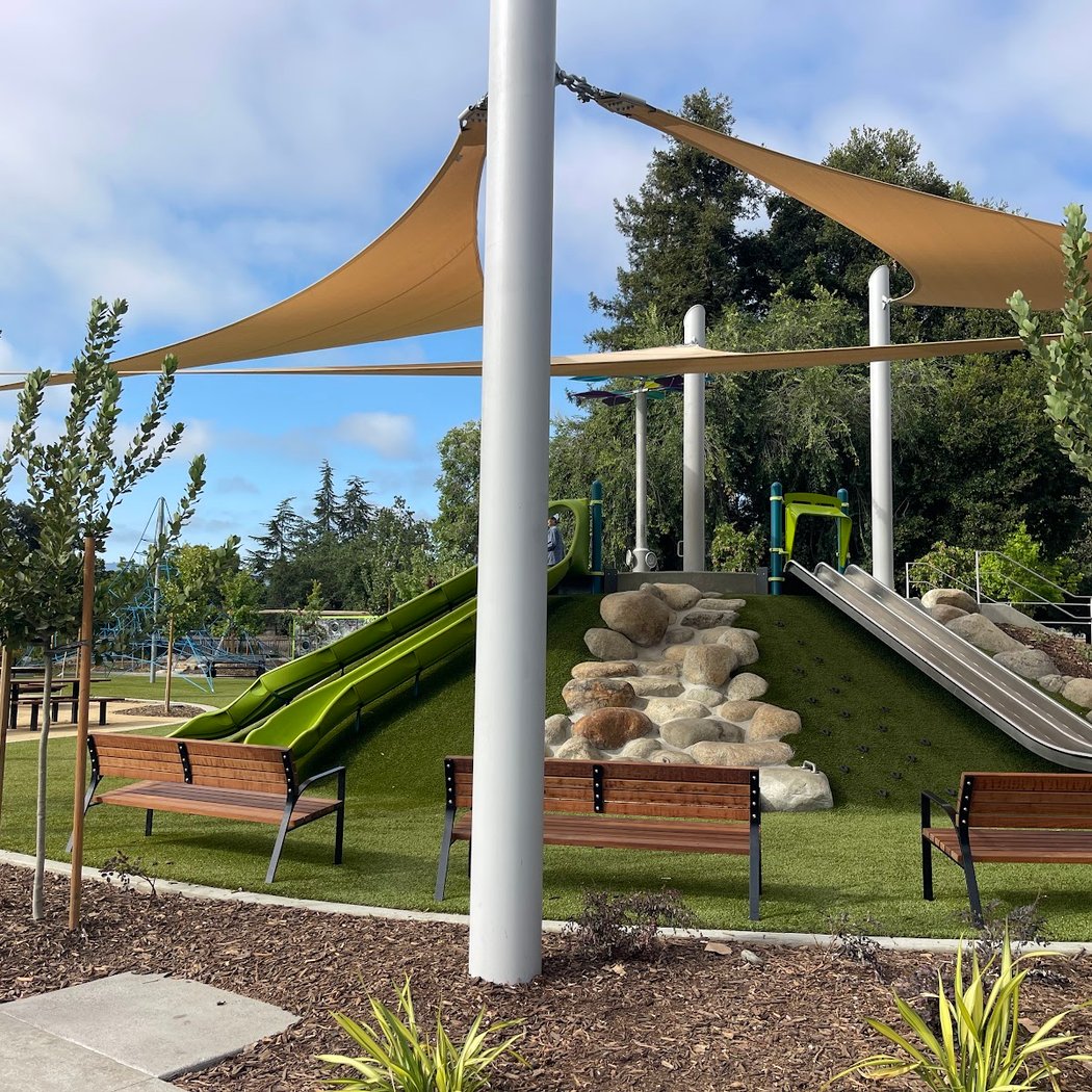 Jollyman Park 1