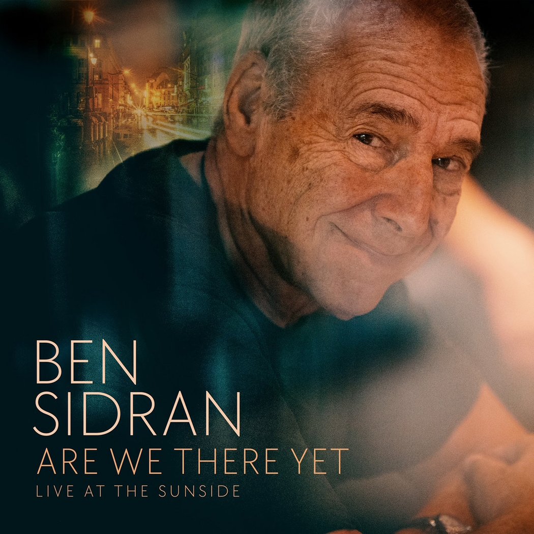 Ben Sidran Quartet 1