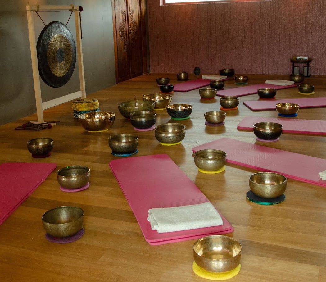 Yoga 1