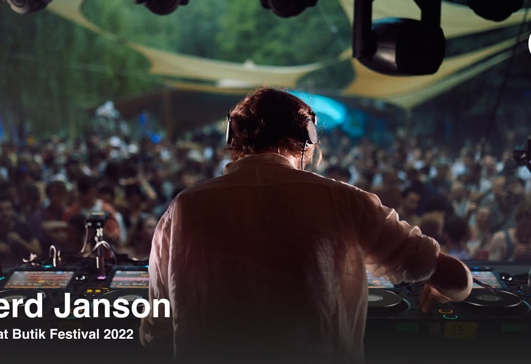 Gerd Janson 3