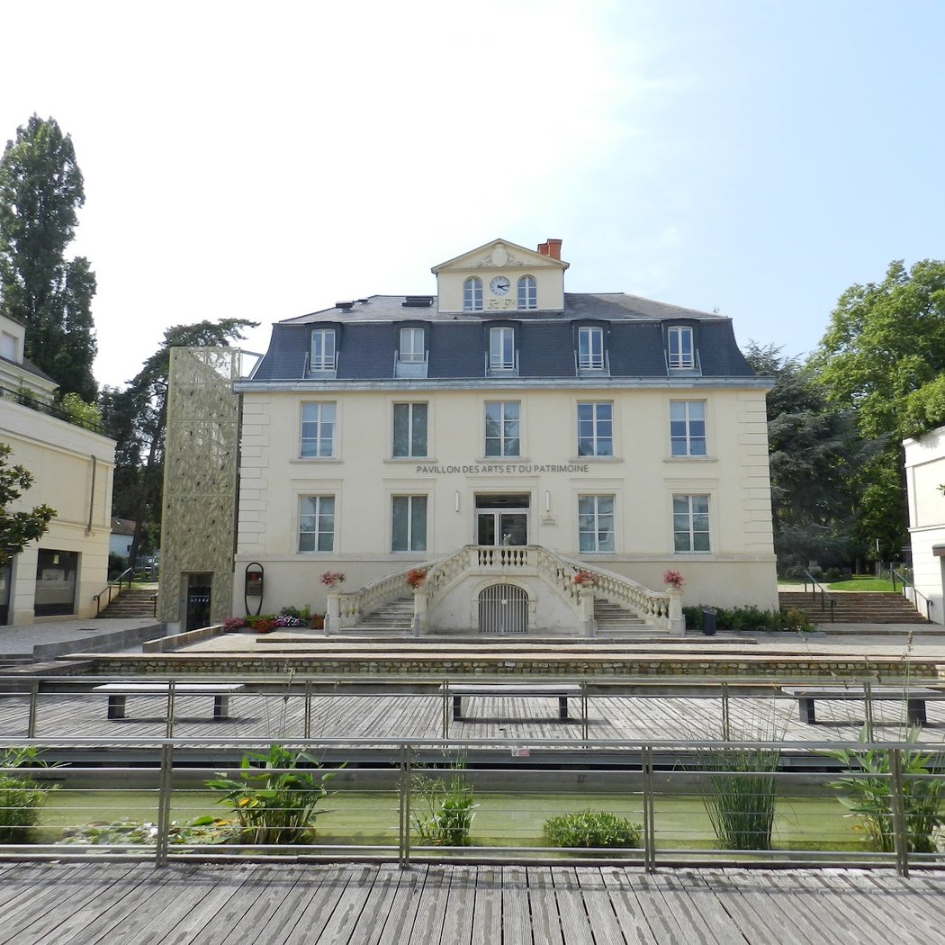 Office de Tourisme de Châtenay-Malabry 2