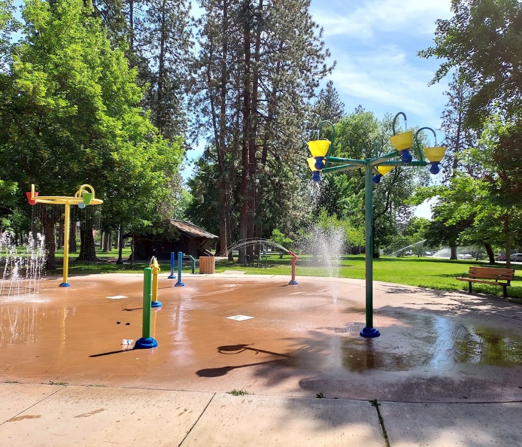 Coeur d'Alene Park 2