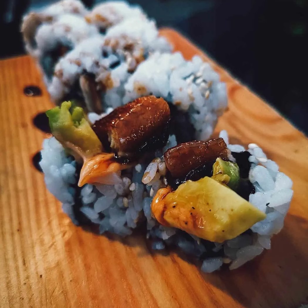 Sushi Ko 3