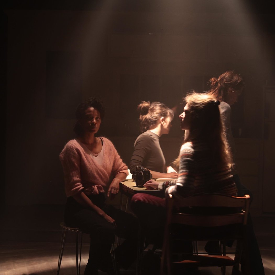 Et au-delà rien n'est sûr 2