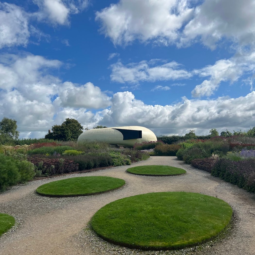 Hauser & Wirth Somerset 2
