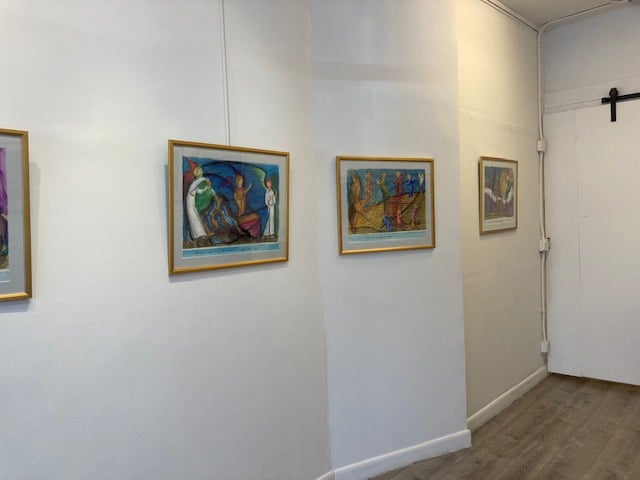 Jadite Gallery 2