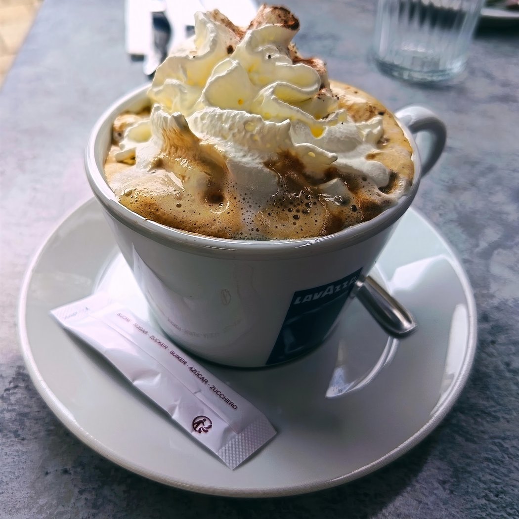 La Crêpe Ô Sucre 3