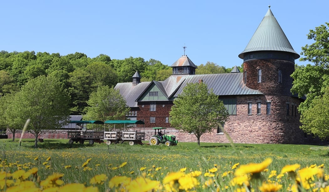 Shelburne Farms 2