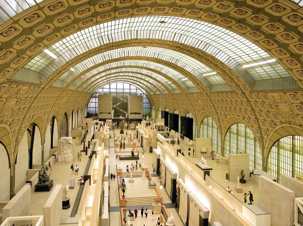 The Paris Pass 4