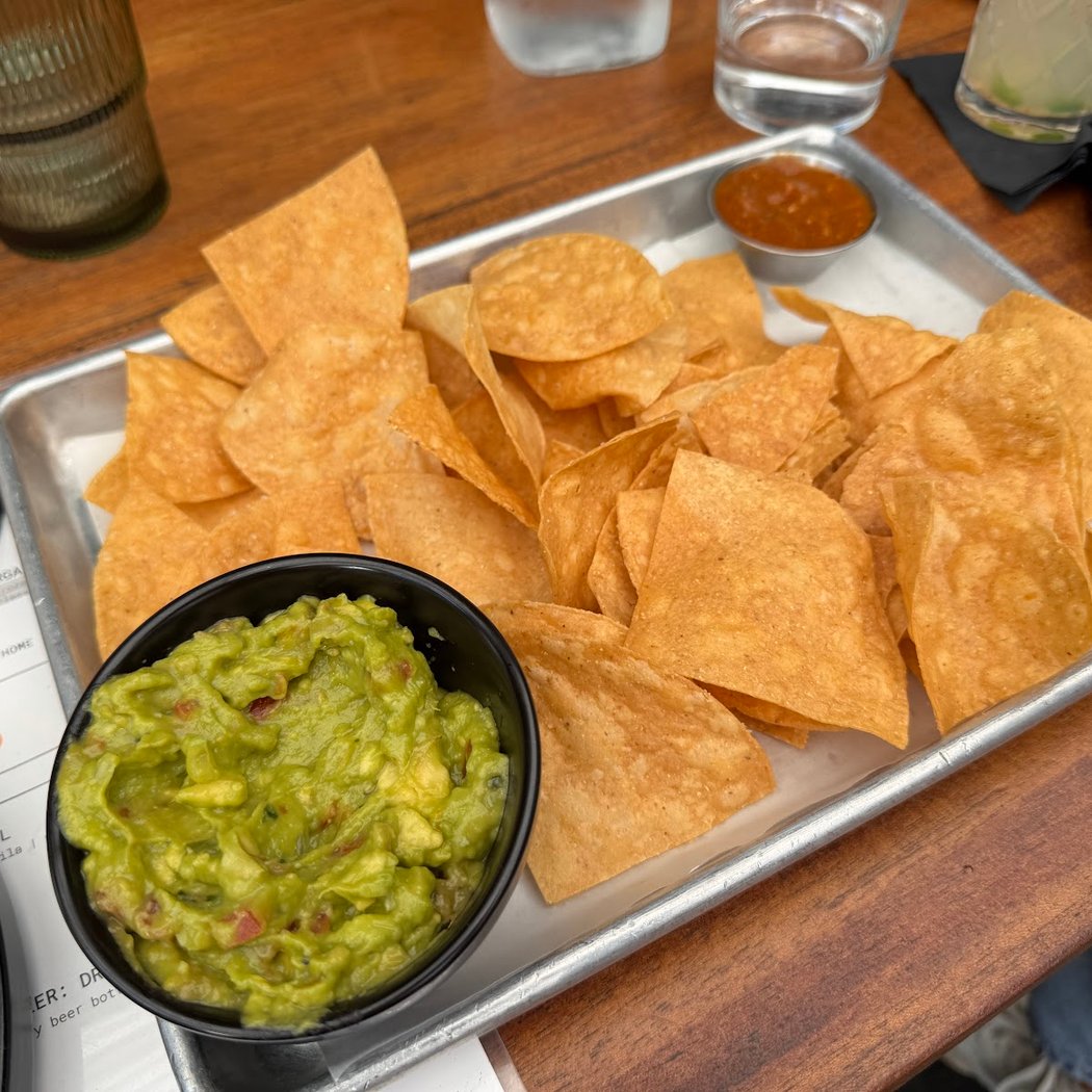Untamed Spirits Watch Party 2