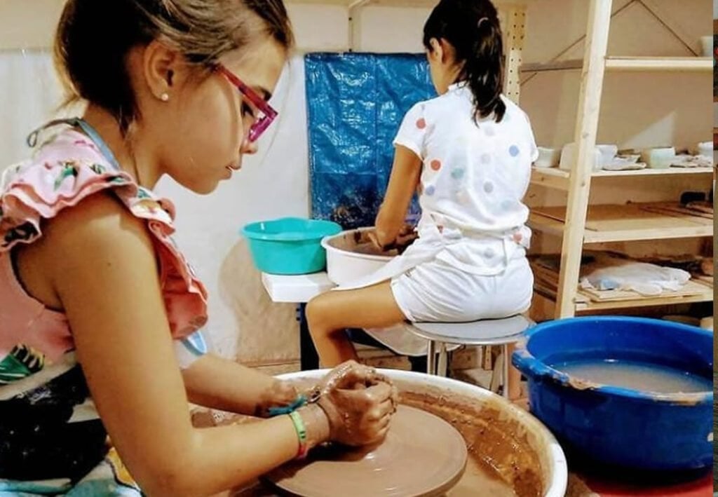 Arte Crea 3