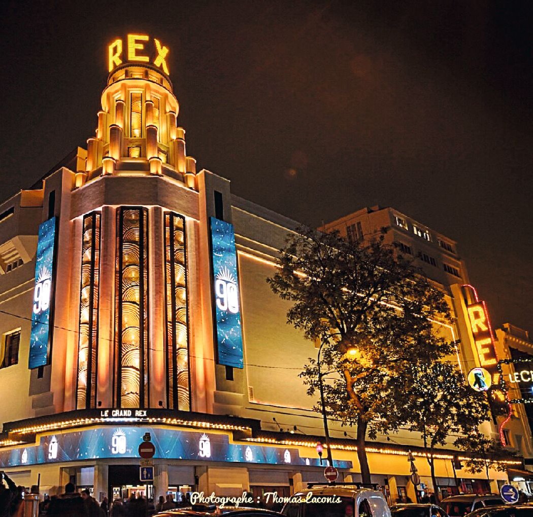 Grand Rex 1