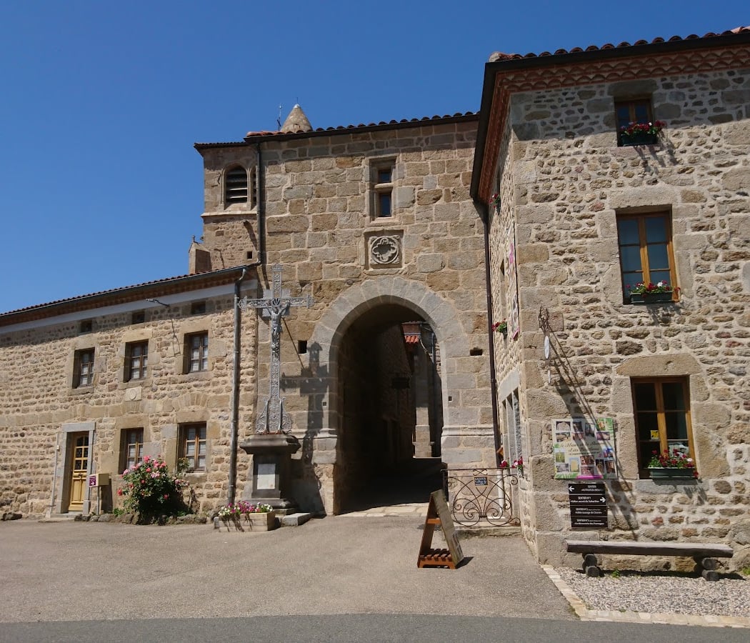 Musée de la Fourme et des Traditions 2