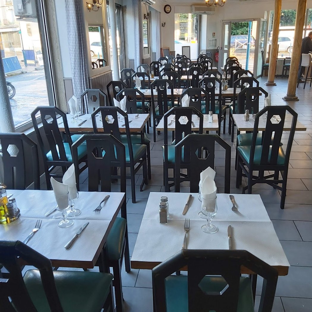 Hotel Restaurant le Bienvenu 2