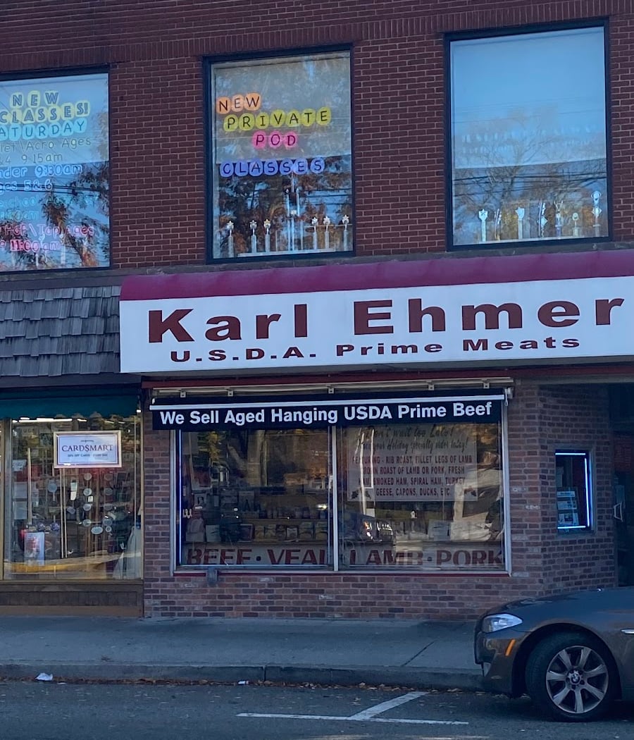 Karl Ehmer Quality Meats 2