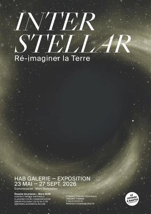 Interstellar Ré-imaginer la Terre