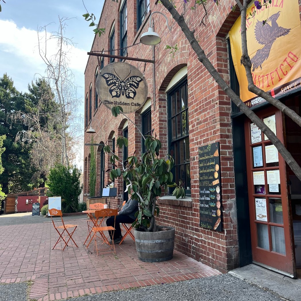 Berkeley Yoga Center 2