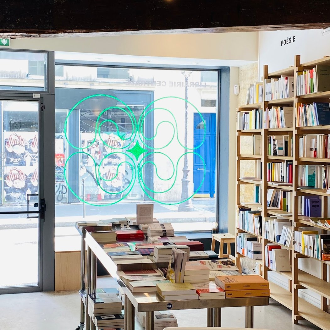 Centrale Librairie 1