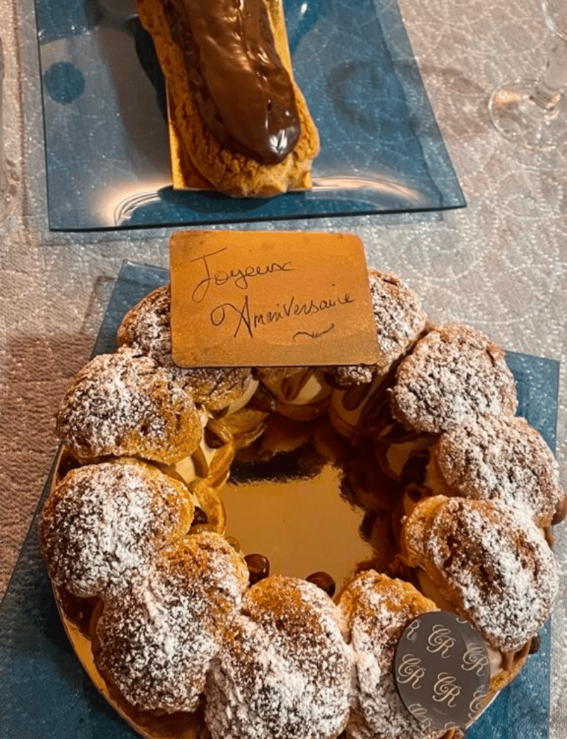 Boulangerie Pâtisserie Rouget - L‘Isle Adam 3