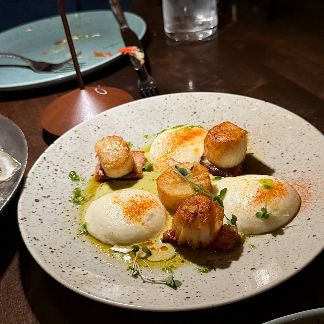 Haven Riverfront Restaurant & Bar 2