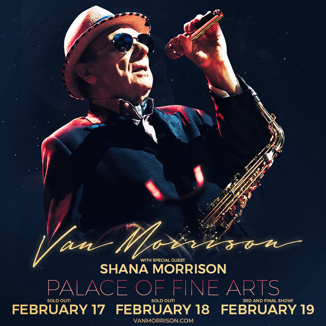 Van Morrison 1