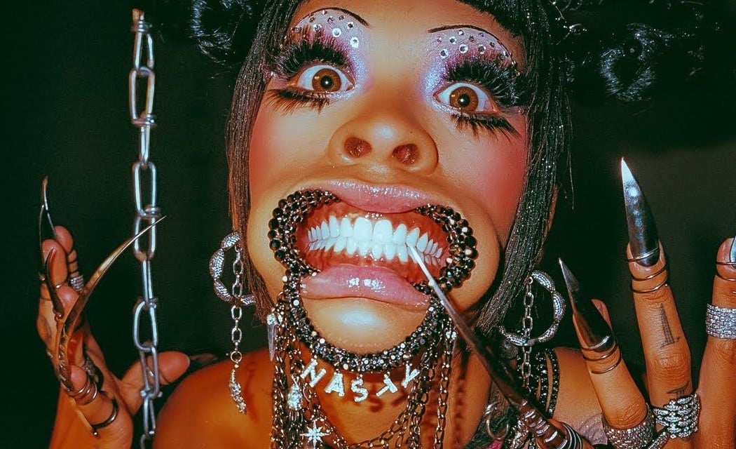 Rico Nasty 2