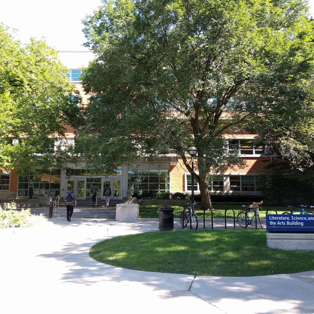 LSA Sustainability Office Hours 2