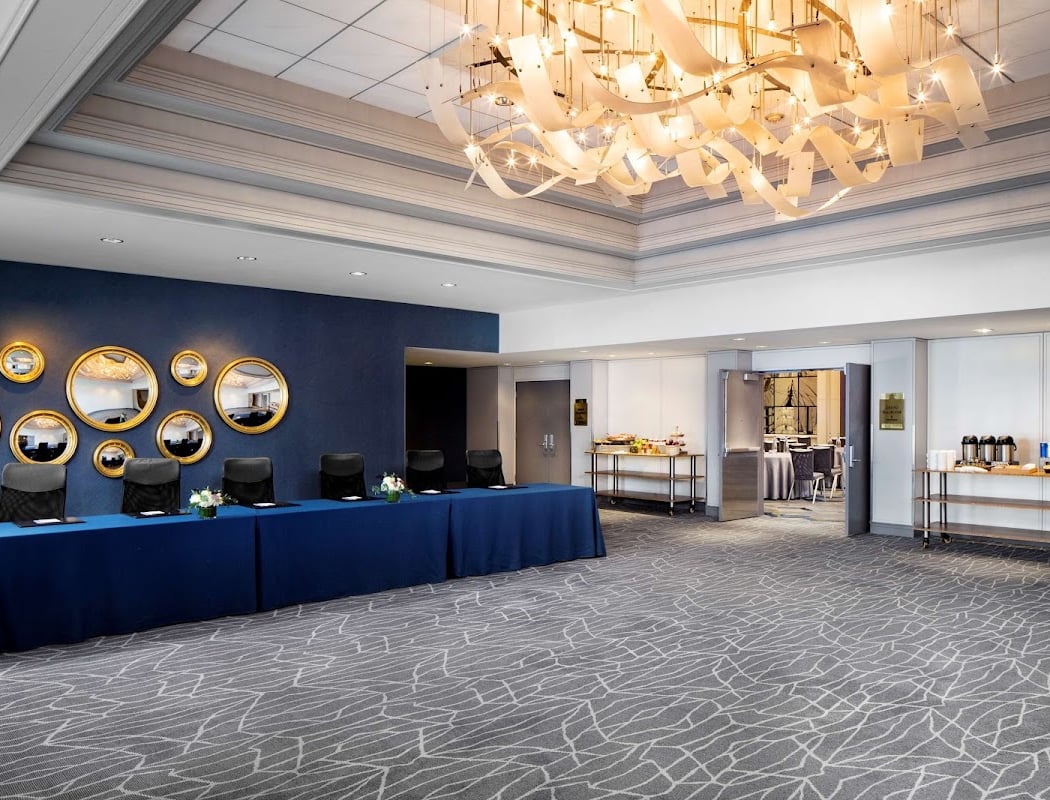 Hyatt Regency Boston Harbor 3