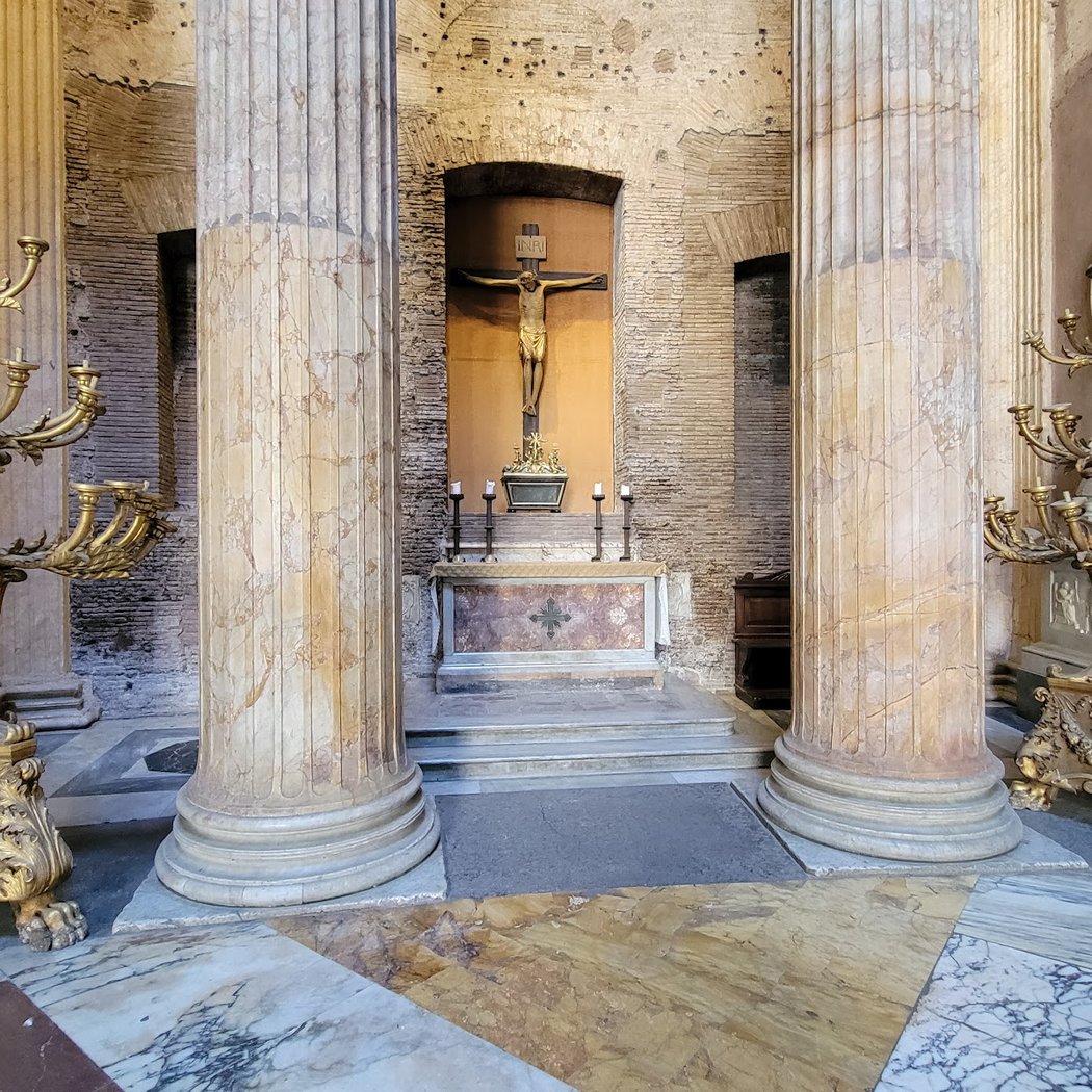 Pantheon 3