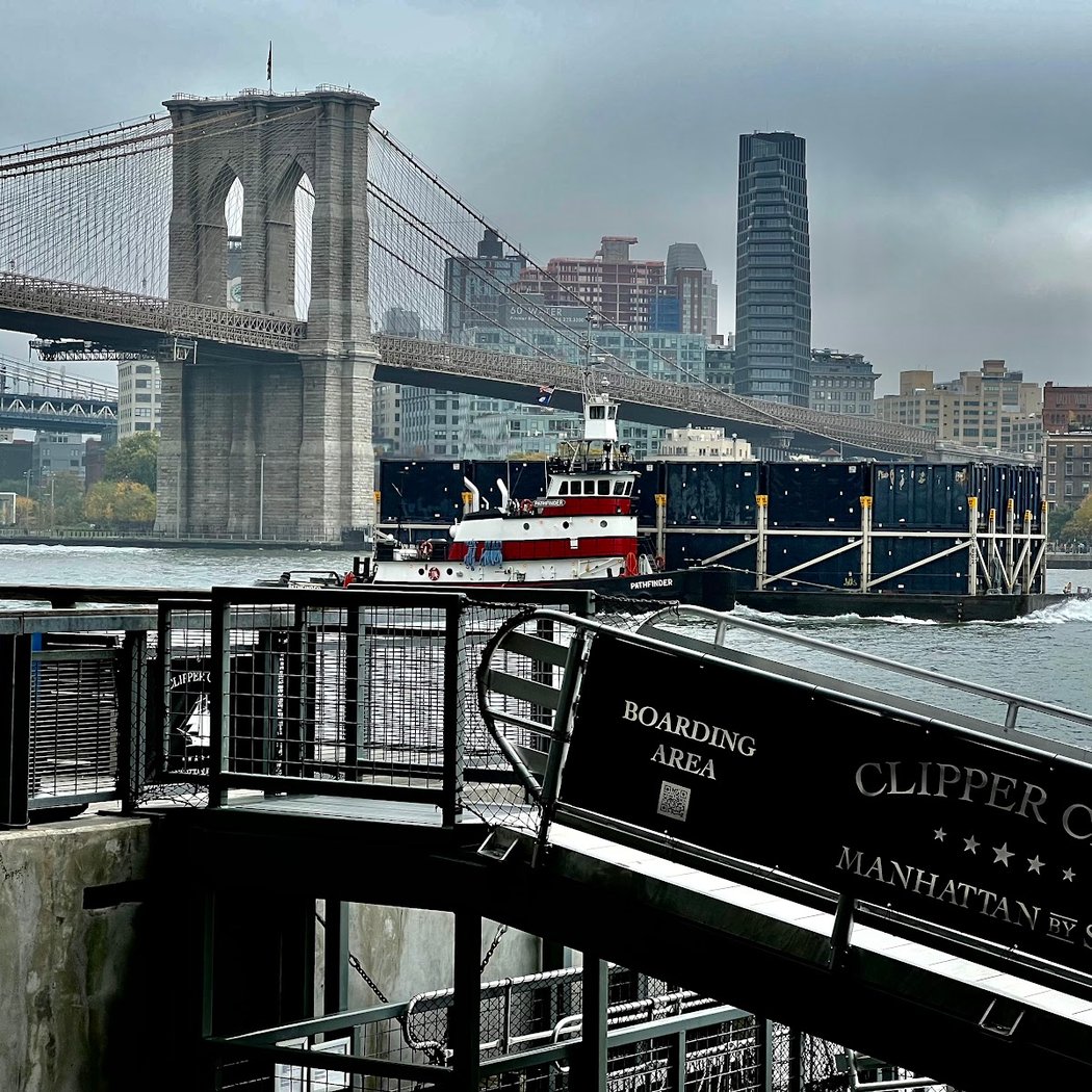 Rooftop at Pier 17 Summer Lineup 2