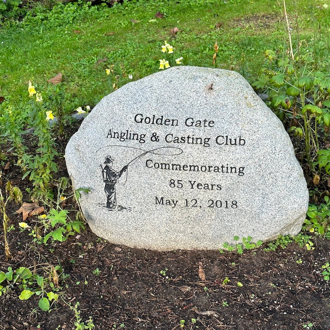 The Golden Gate Angling & Casting Club 3