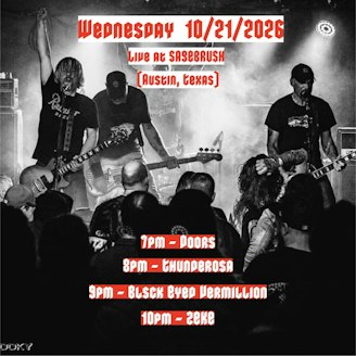 ZEKE live 1