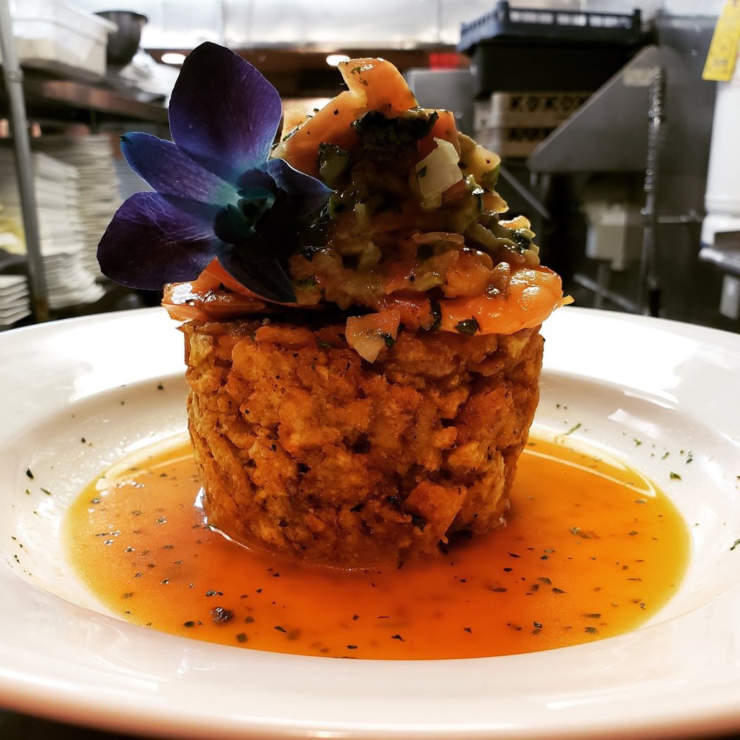 Brown Sugar Bar & Restaurant 3