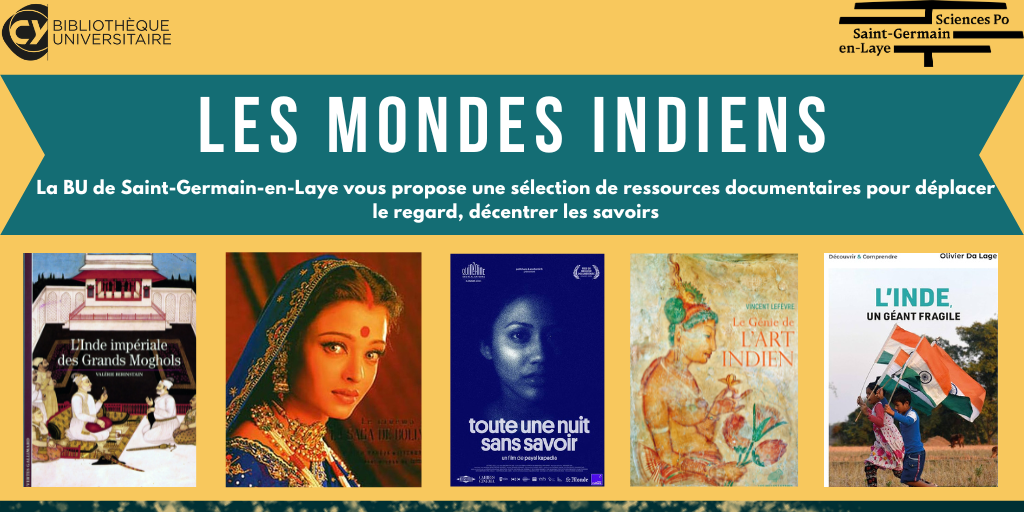 Les Mondes Indiens 1