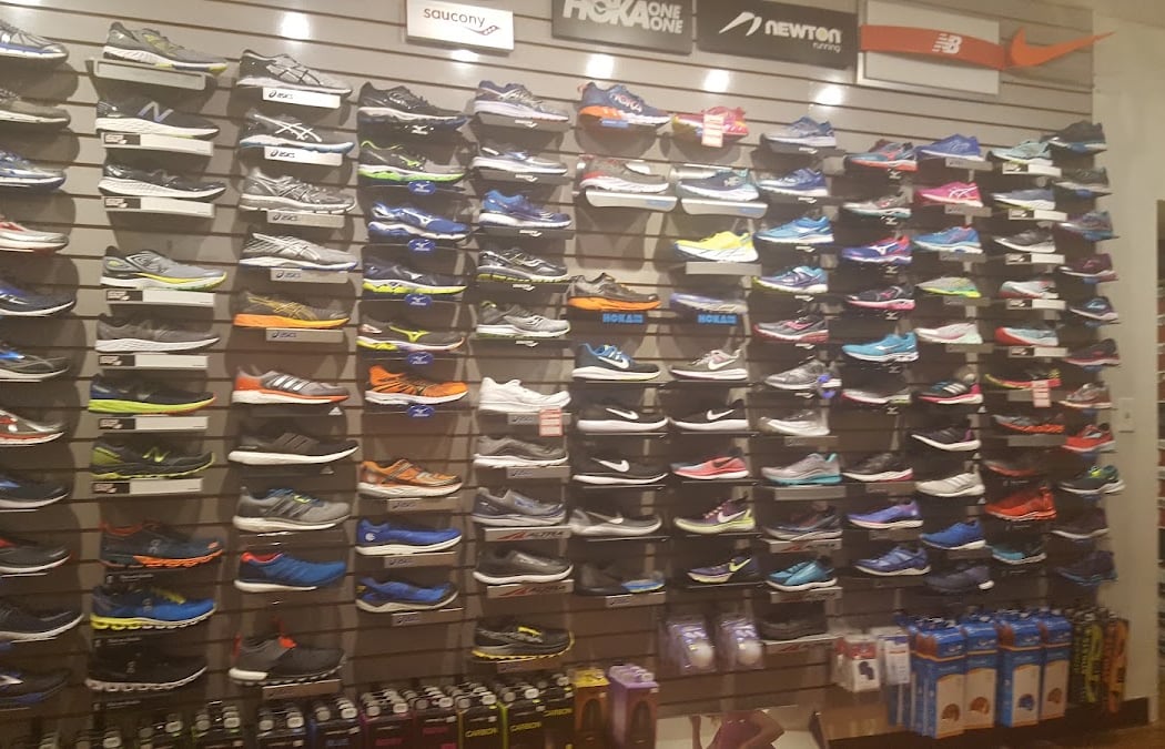 Marathon Sports Portsmouth 2