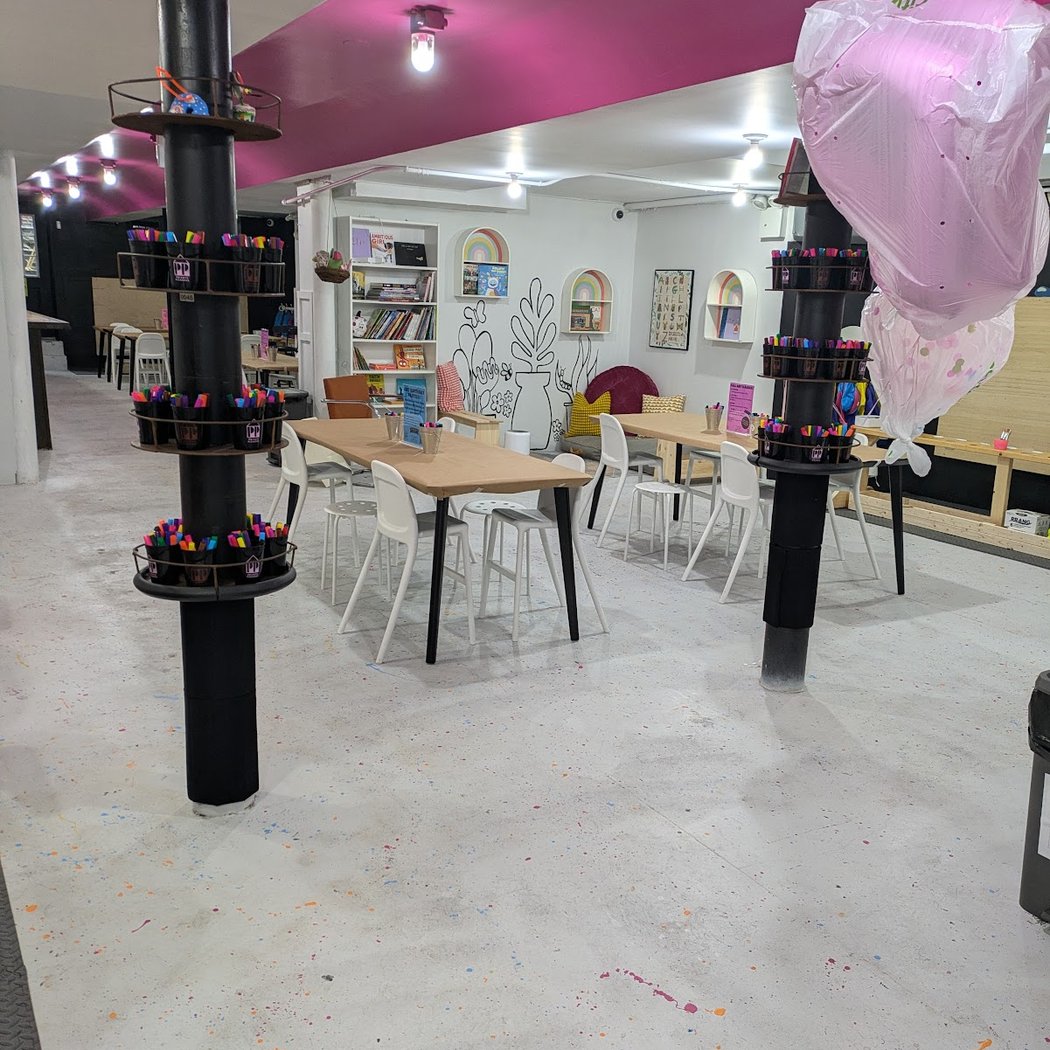 Team Building Workshops 2