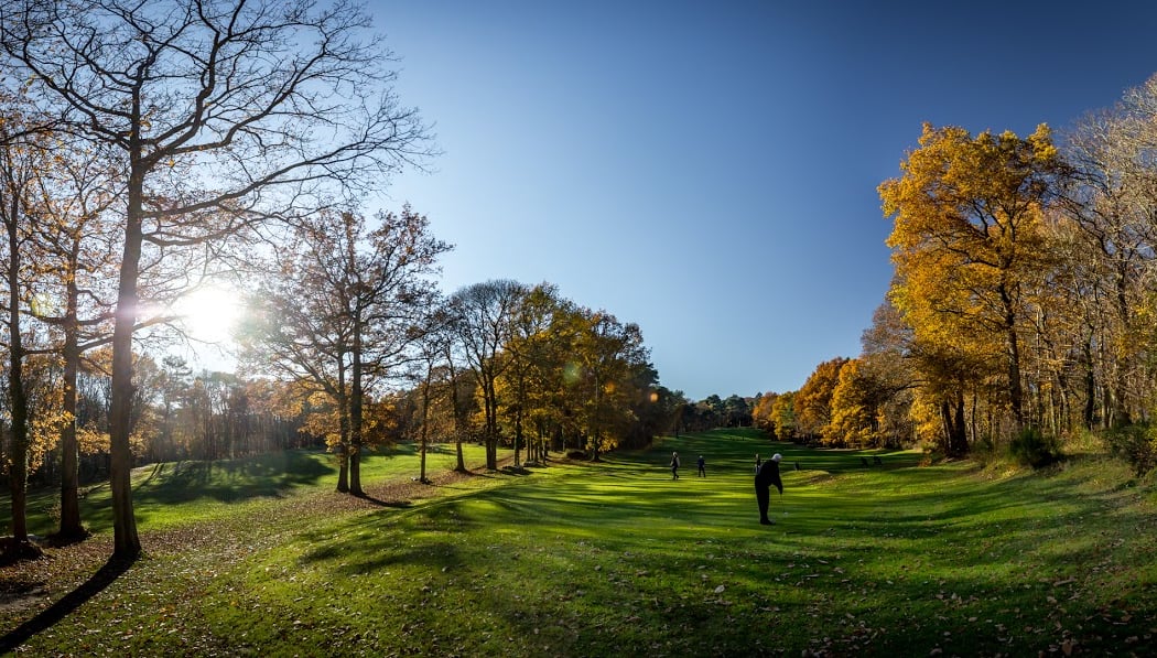 UGOLF : Golf de Rochefort 3