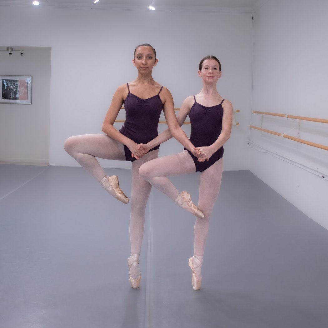 Marin Conservatory of Dance 2