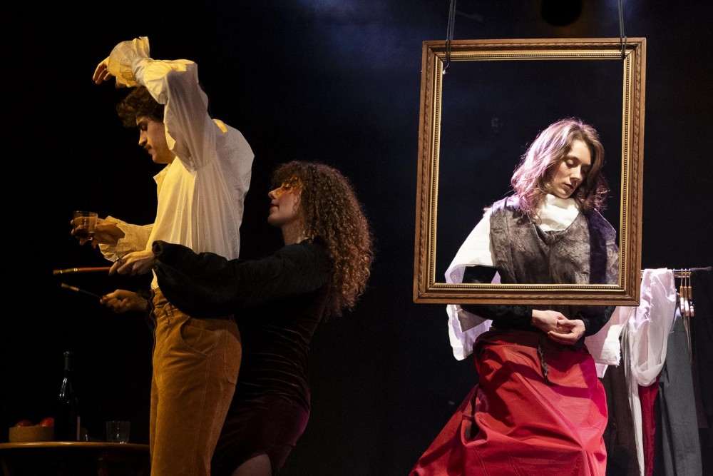 Caravage 2