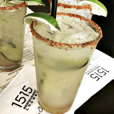 1515 Restaurant & Lounge 2