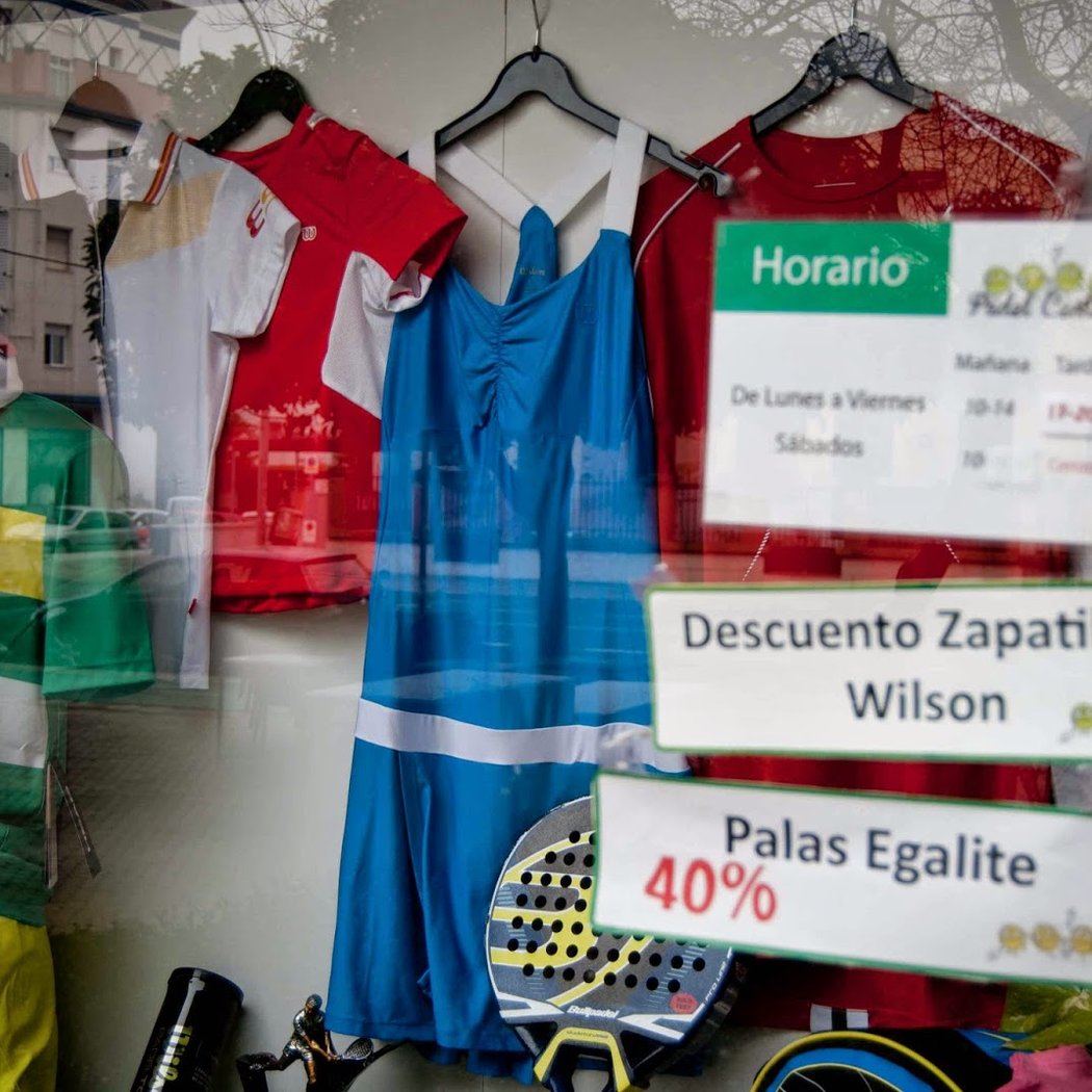 Padel Century 3