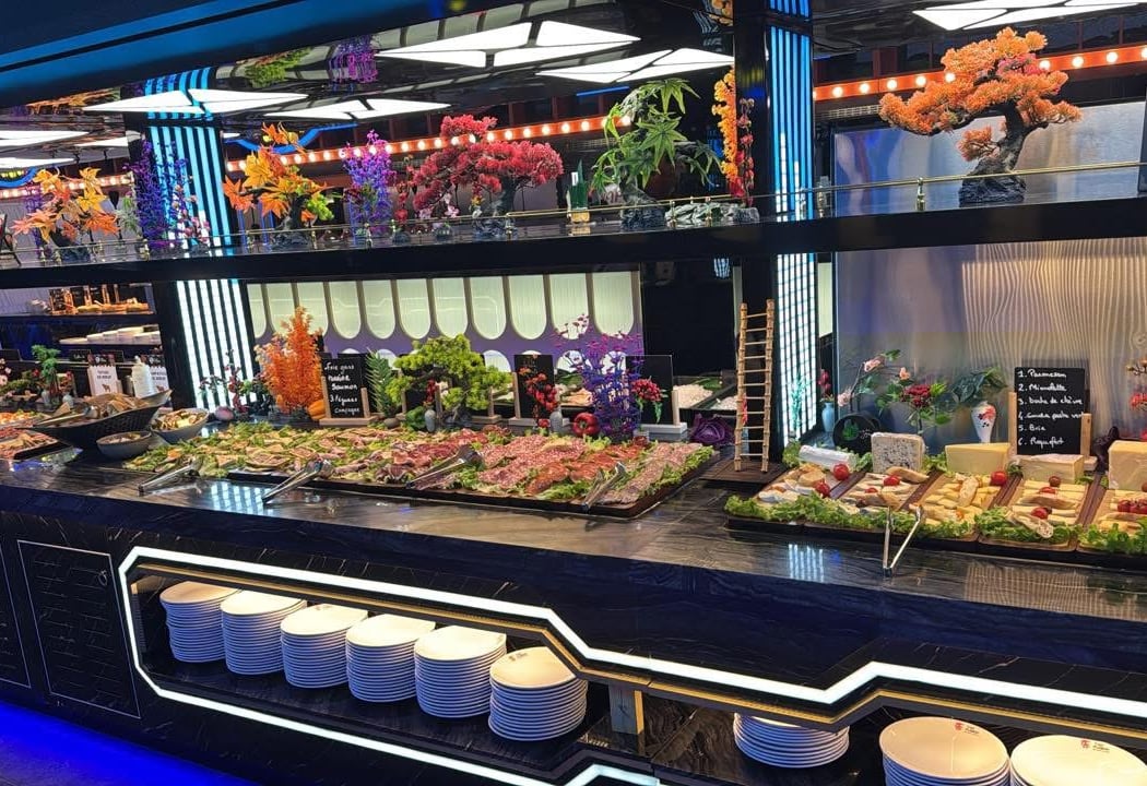 Tao Fusion Châteauroux 2