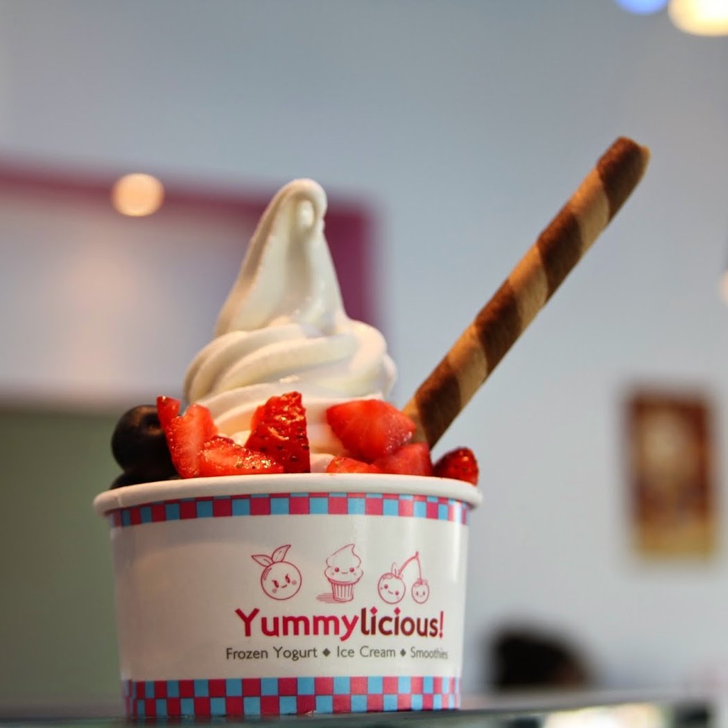 Yummylicious! 1