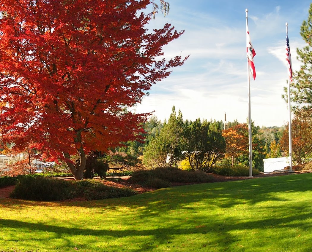Pacific Union College 1