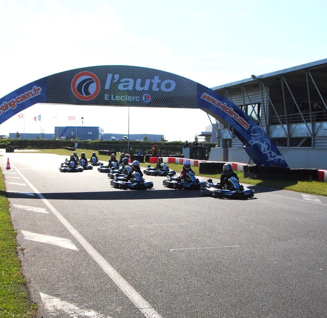 Circuit De Caen 3